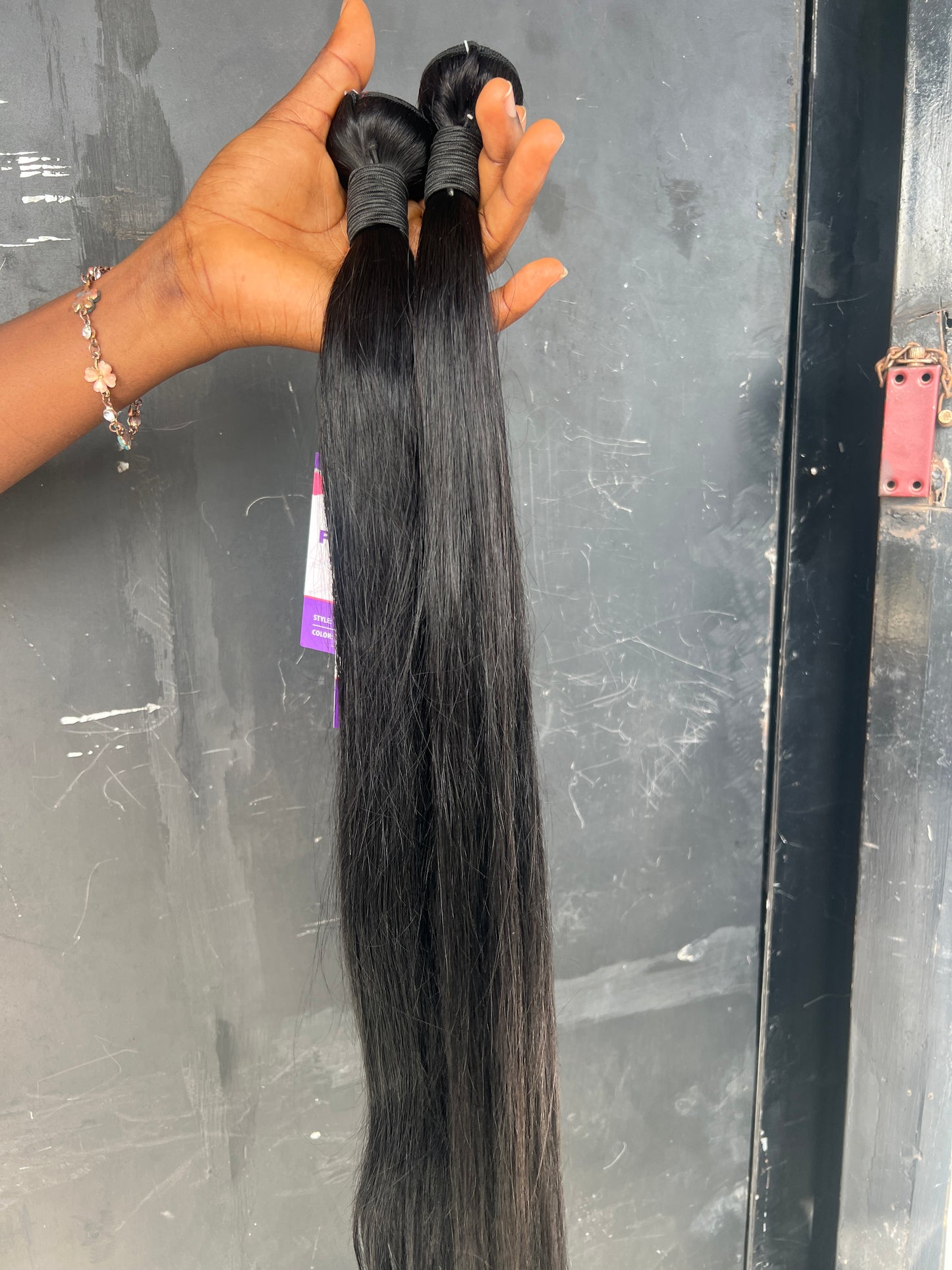 Paradise Straight Bundles