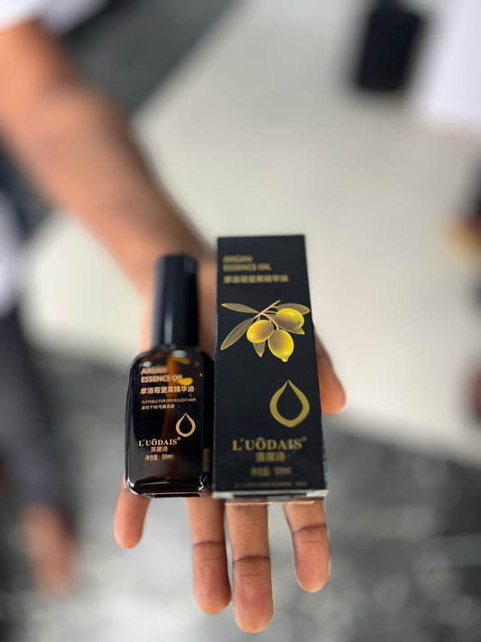 Luodias Argan Essence Oil