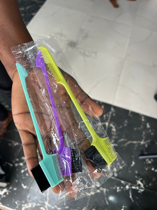 Edge Brush