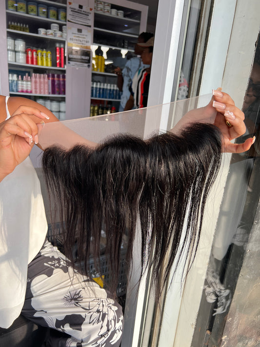 Donkomi Frontal Only 10a