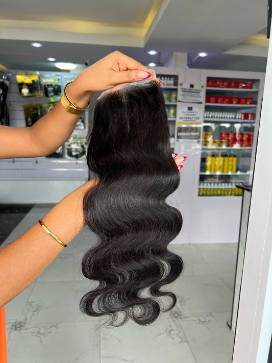 Super Double Drawn(SDD) 5/5 Bodywave Only (SDD)