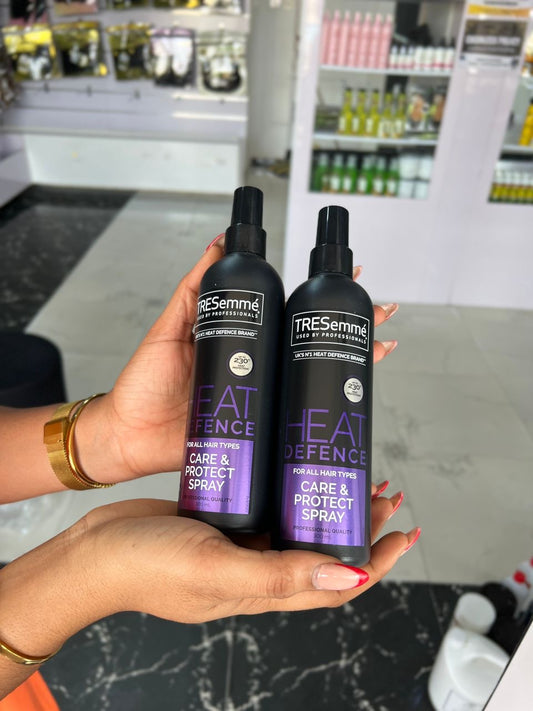 Tresemme Heat Defense (Protectant)