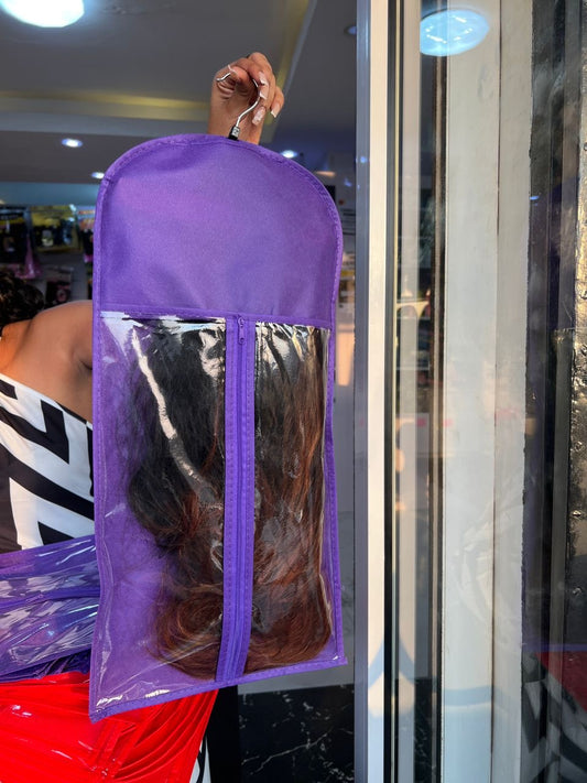Wig Bags (Big Size)
